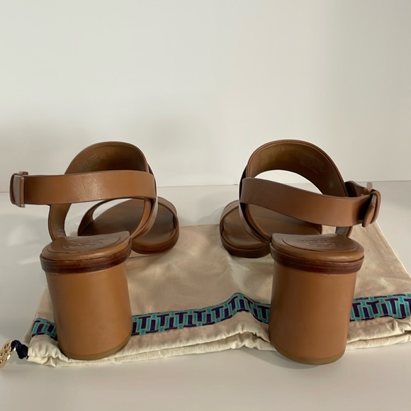 Tory Burch Gigi sandals - Picture 3 of 5